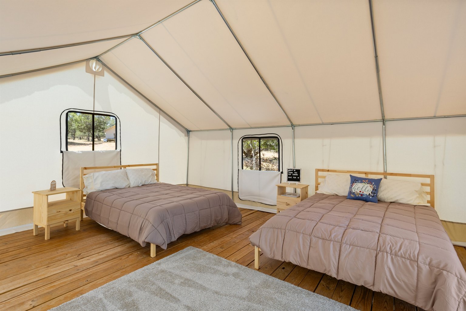 Boerne Vacation Rental