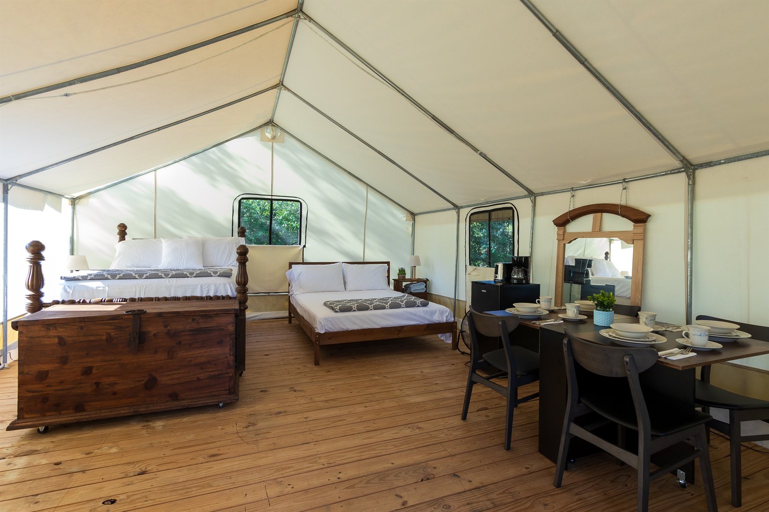 Coldspring Vacation Rental