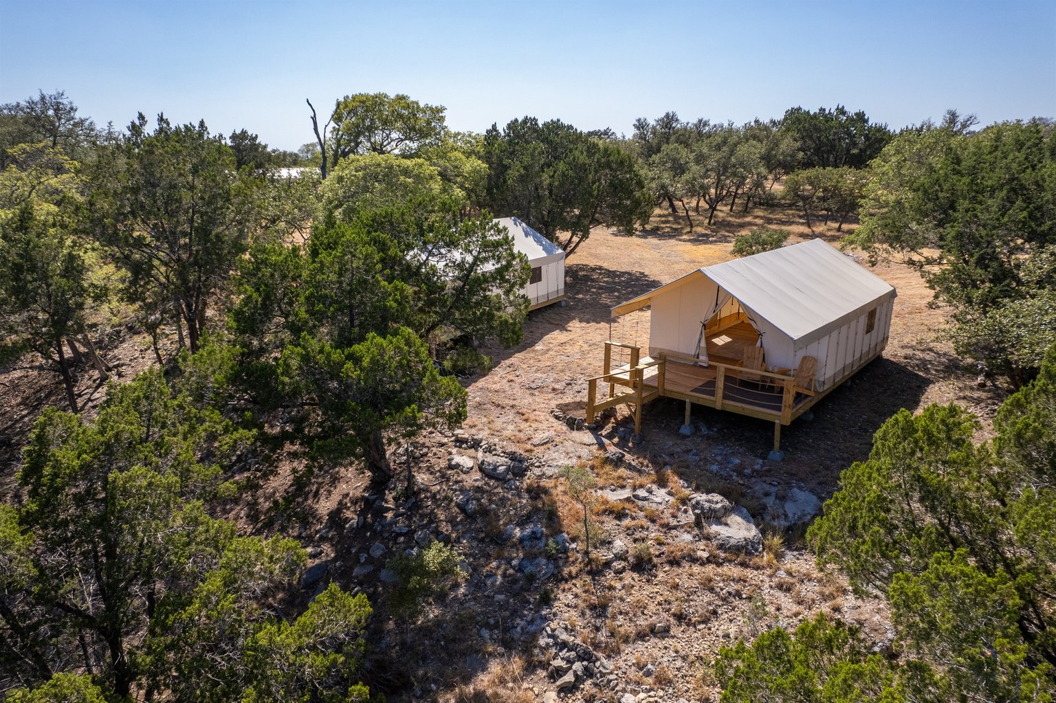Boerne Vacation Rental