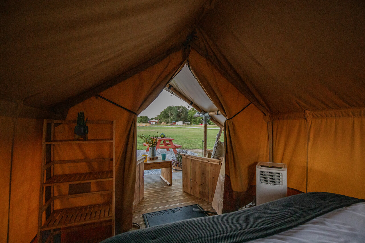 Cassville Vacation Rental