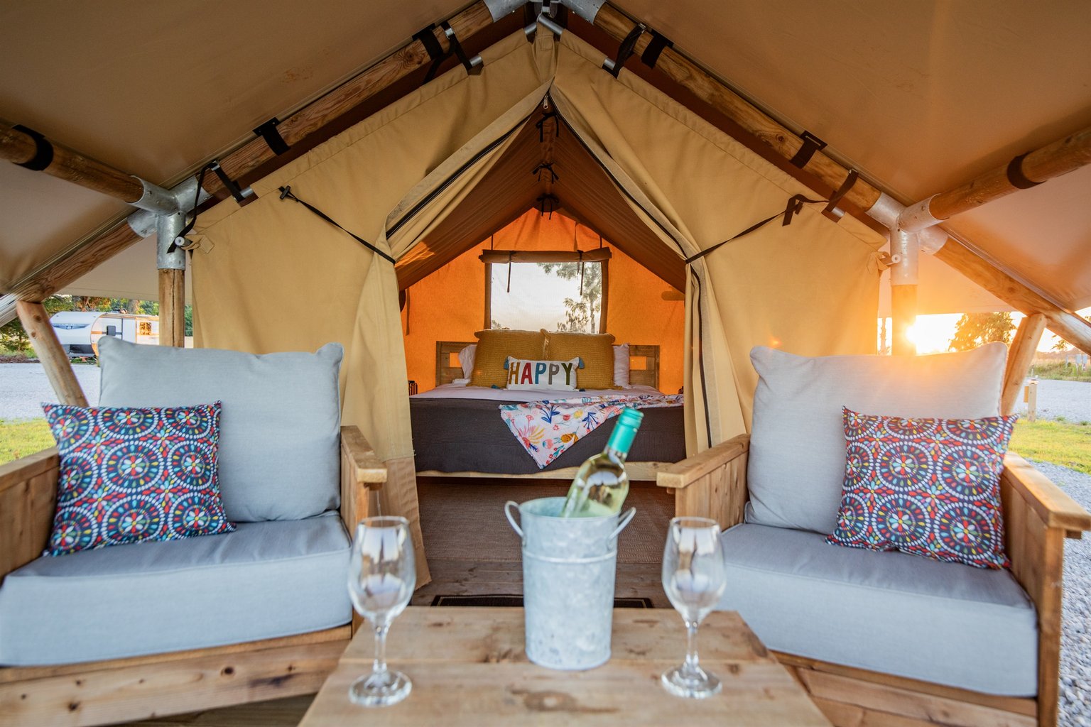 Cassville Vacation Rental