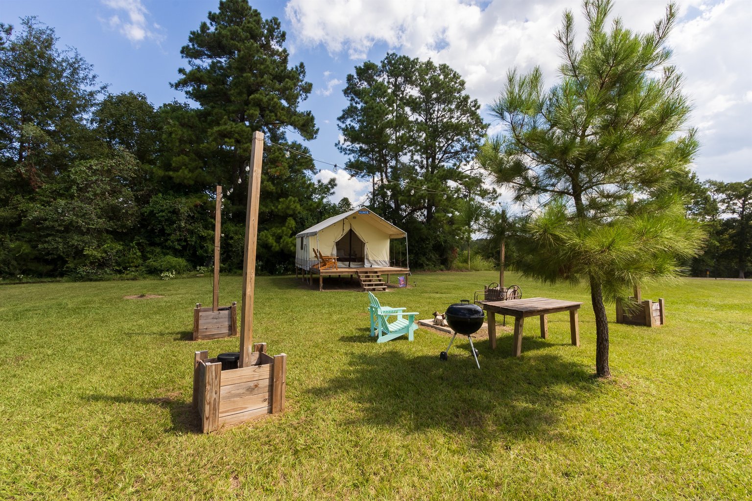 Coldspring Vacation Rental