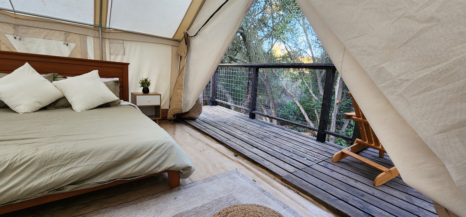 Fallbrook Vacation Rental