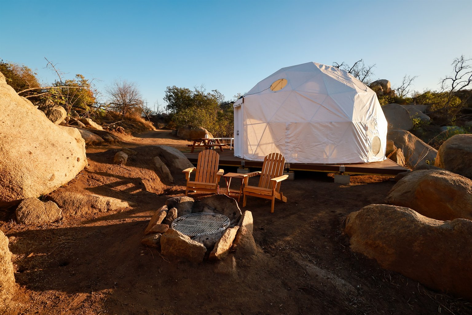 Fallbrook Vacation Rental