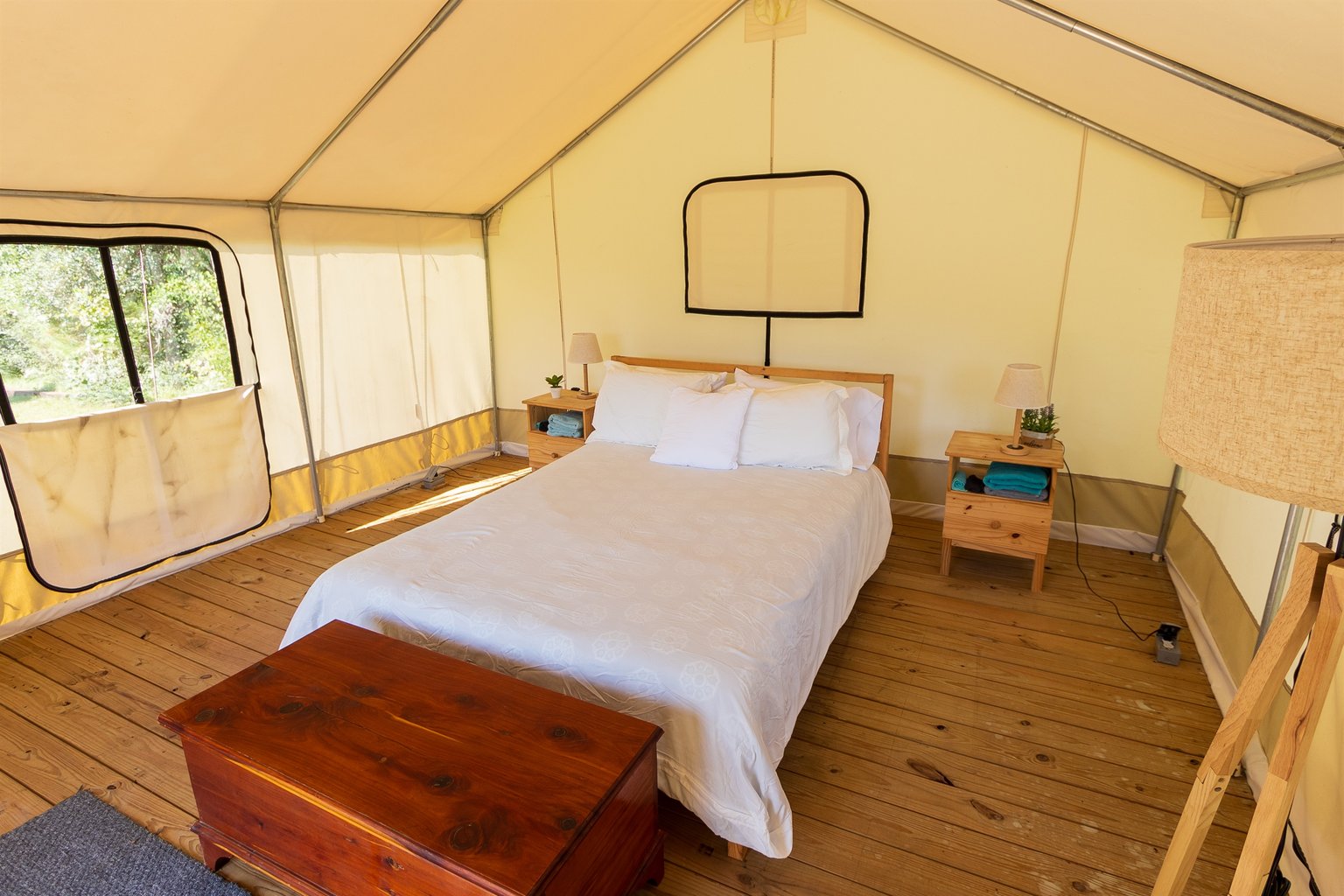 Coldspring Vacation Rental