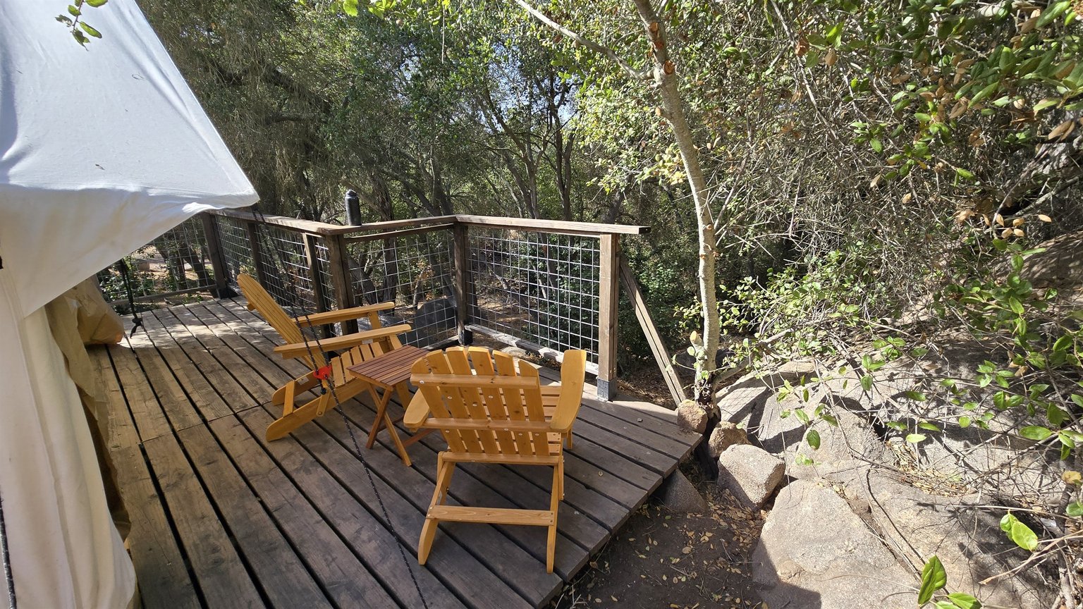 Fallbrook Vacation Rental