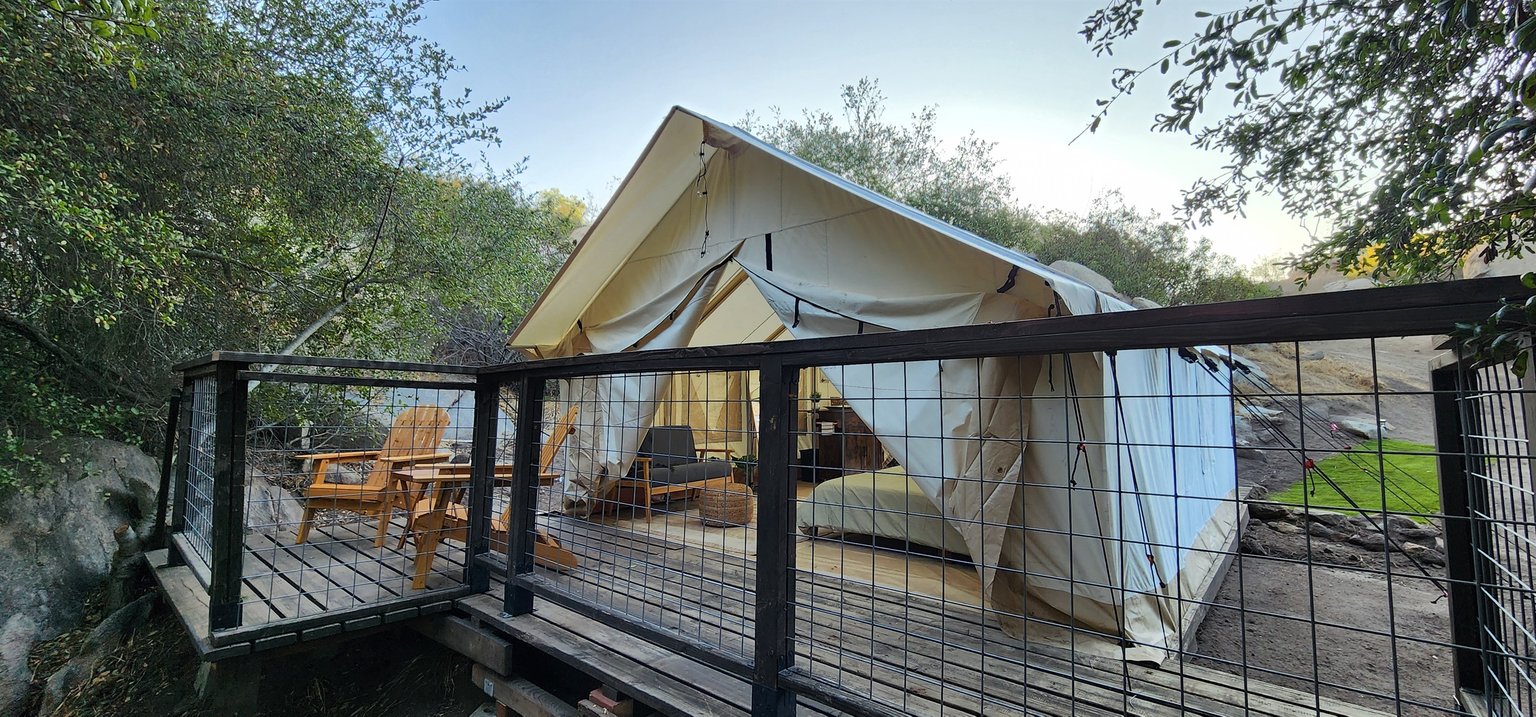Fallbrook Vacation Rental