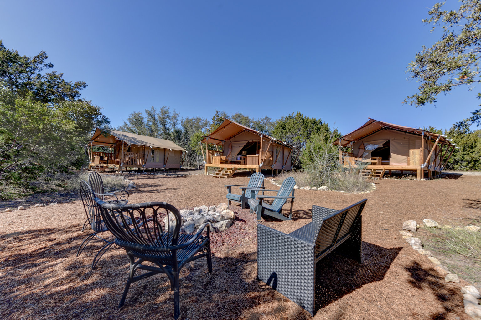 Johnson City Vacation Rental