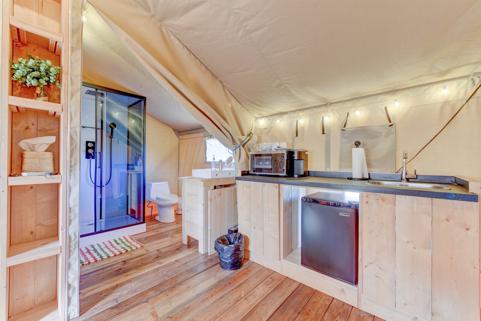 Johnson City Vacation Rental