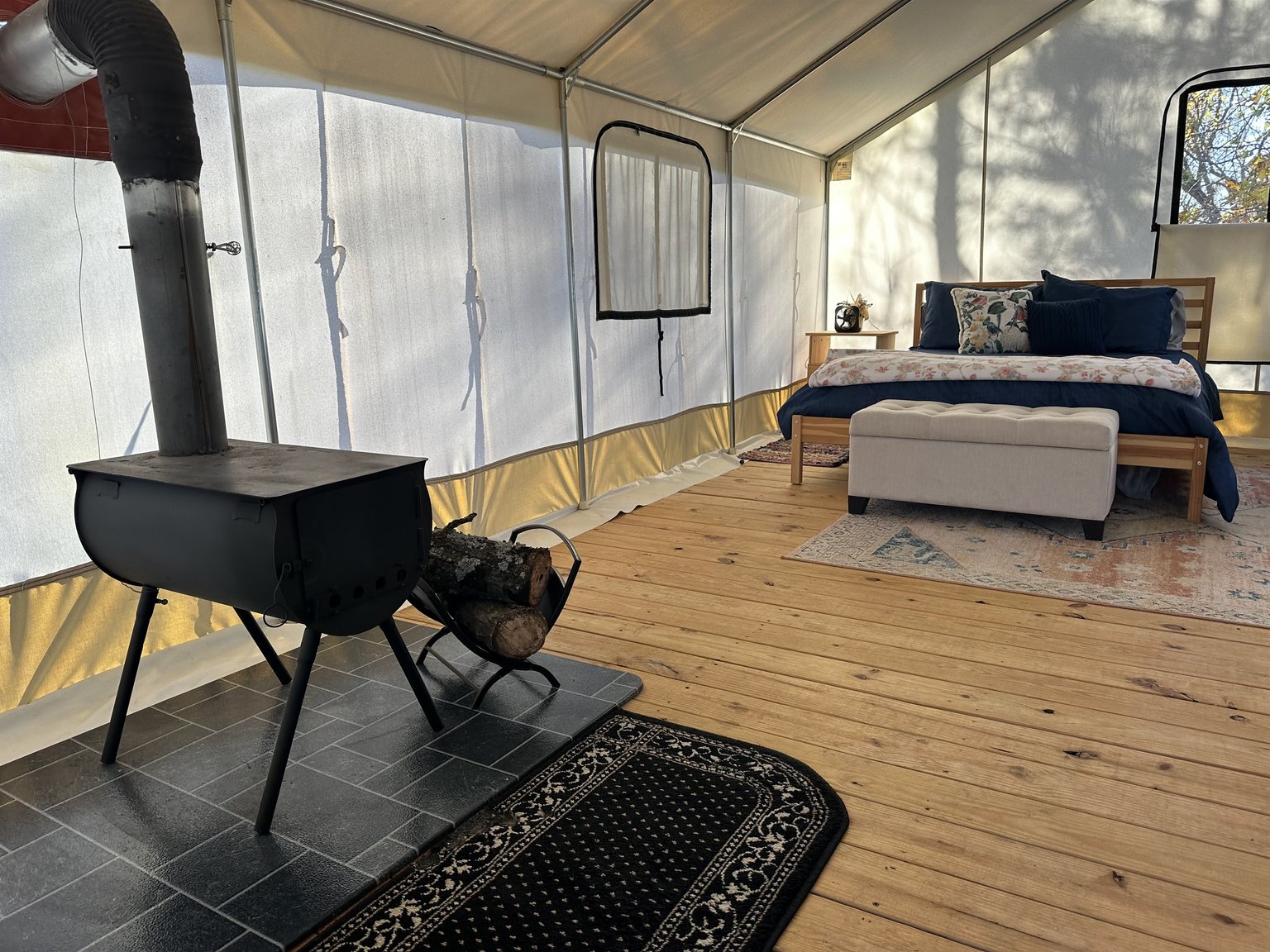 Cassville Vacation Rental