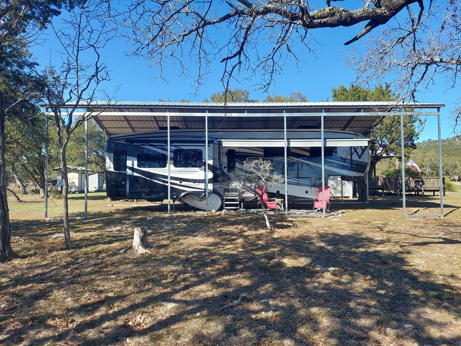 Boerne Vacation Rental