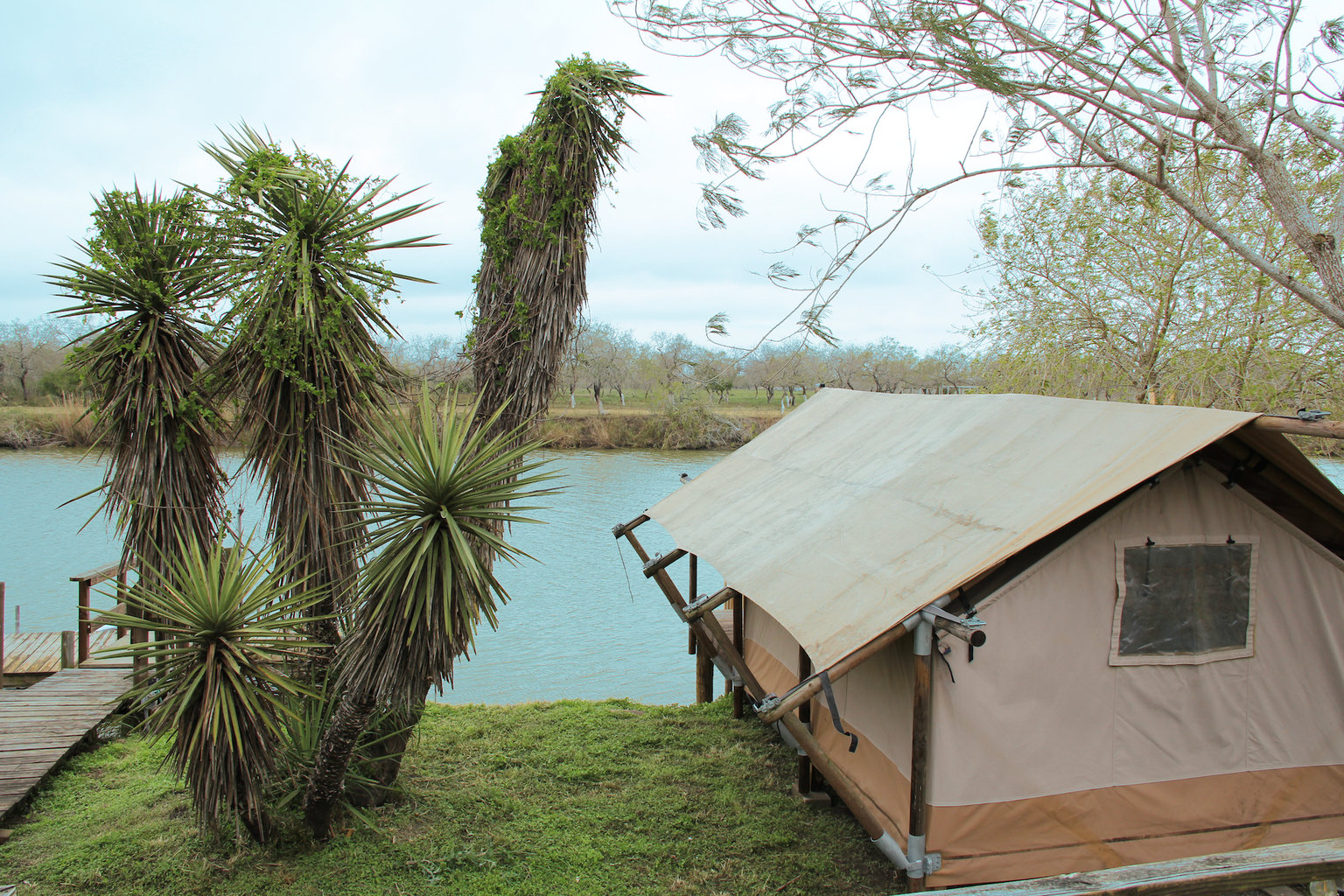 Brownsville Vacation Rental