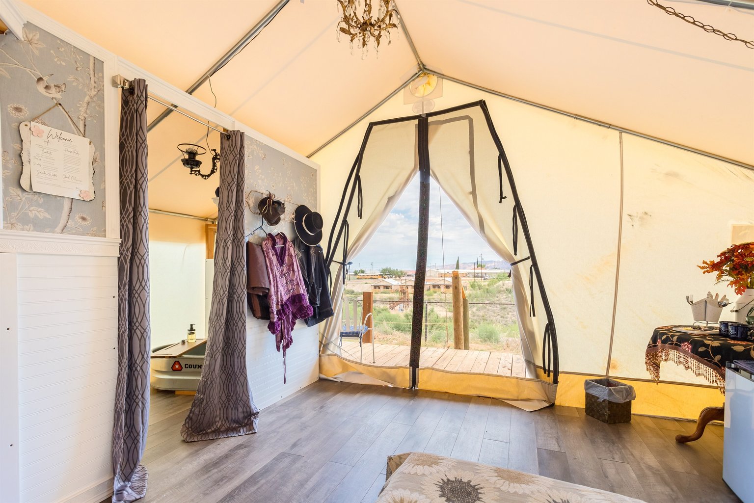 Tombstone Vacation Rental