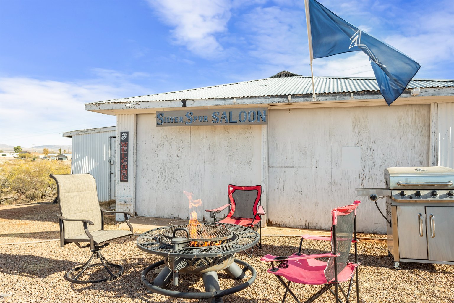 Tombstone Vacation Rental