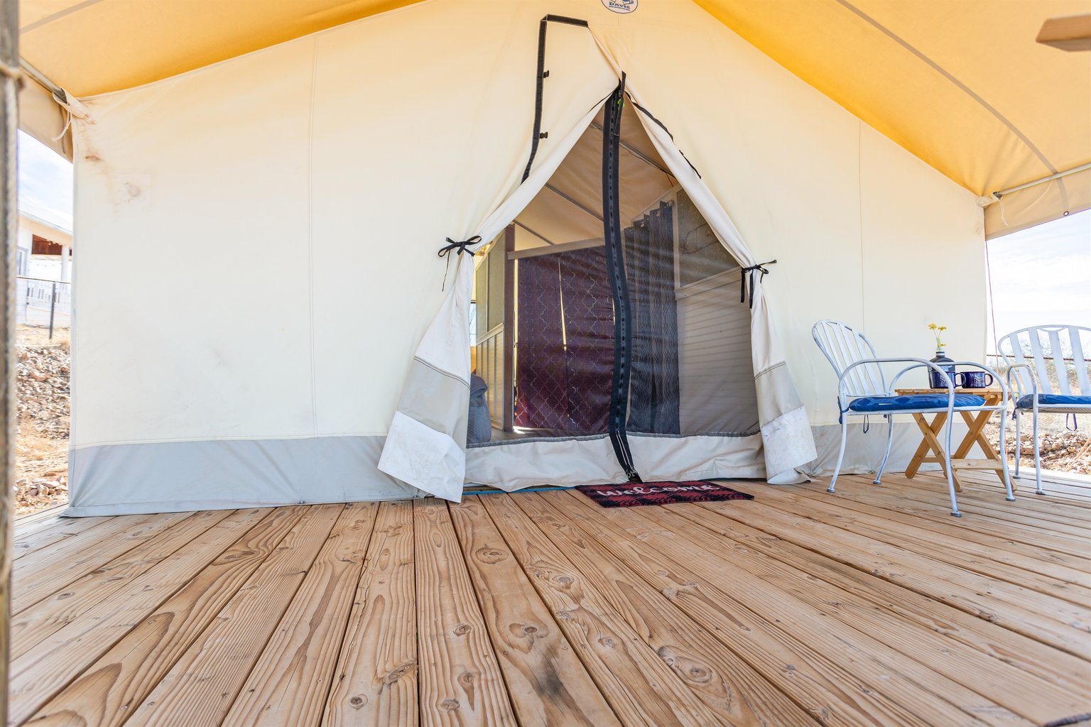 Tombstone Vacation Rental