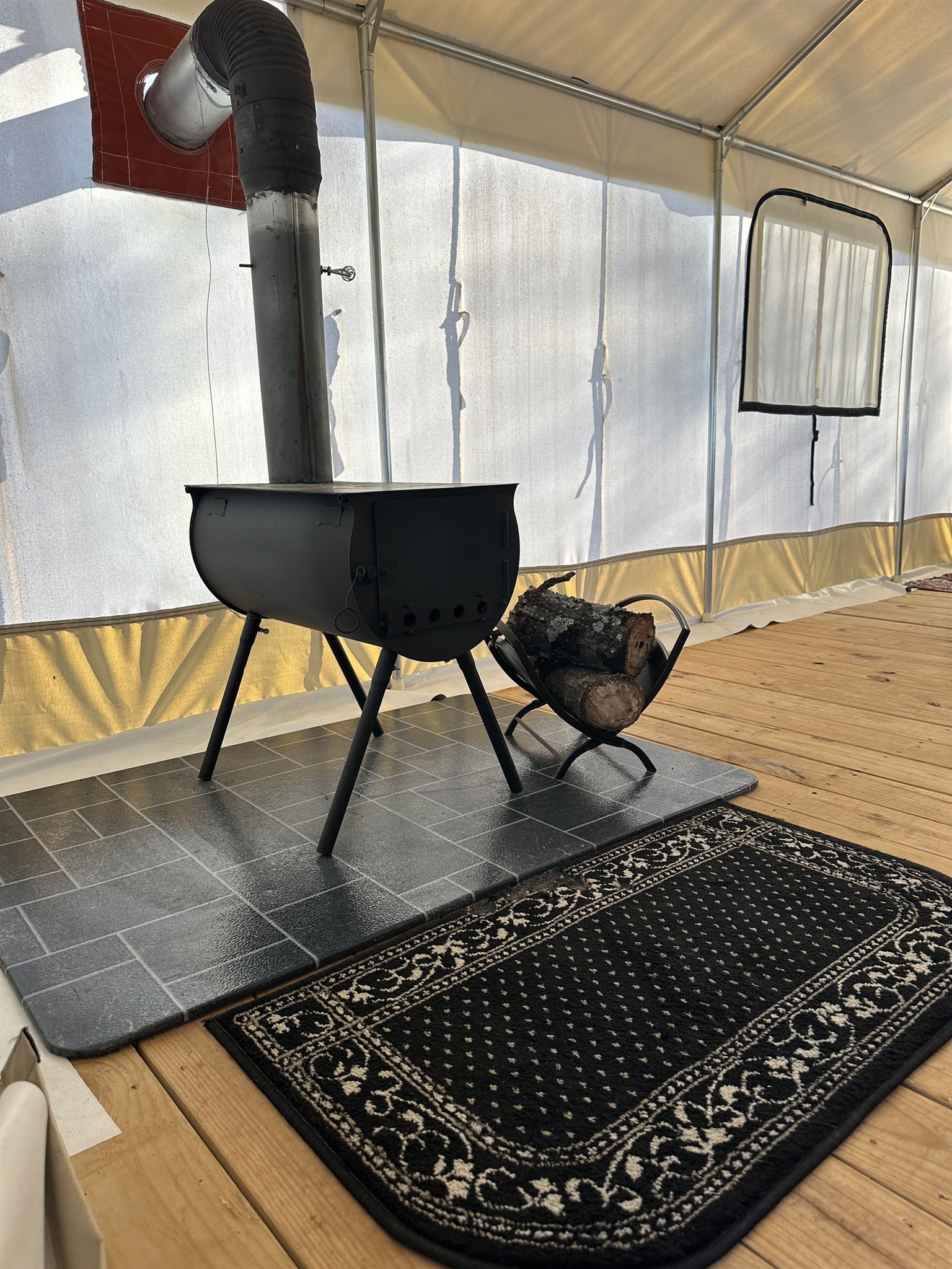 Cassville Vacation Rental