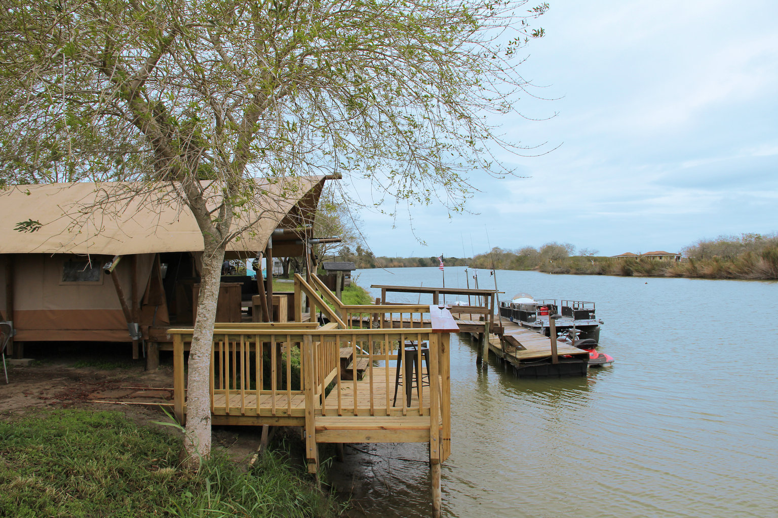 Brownsville Vacation Rental