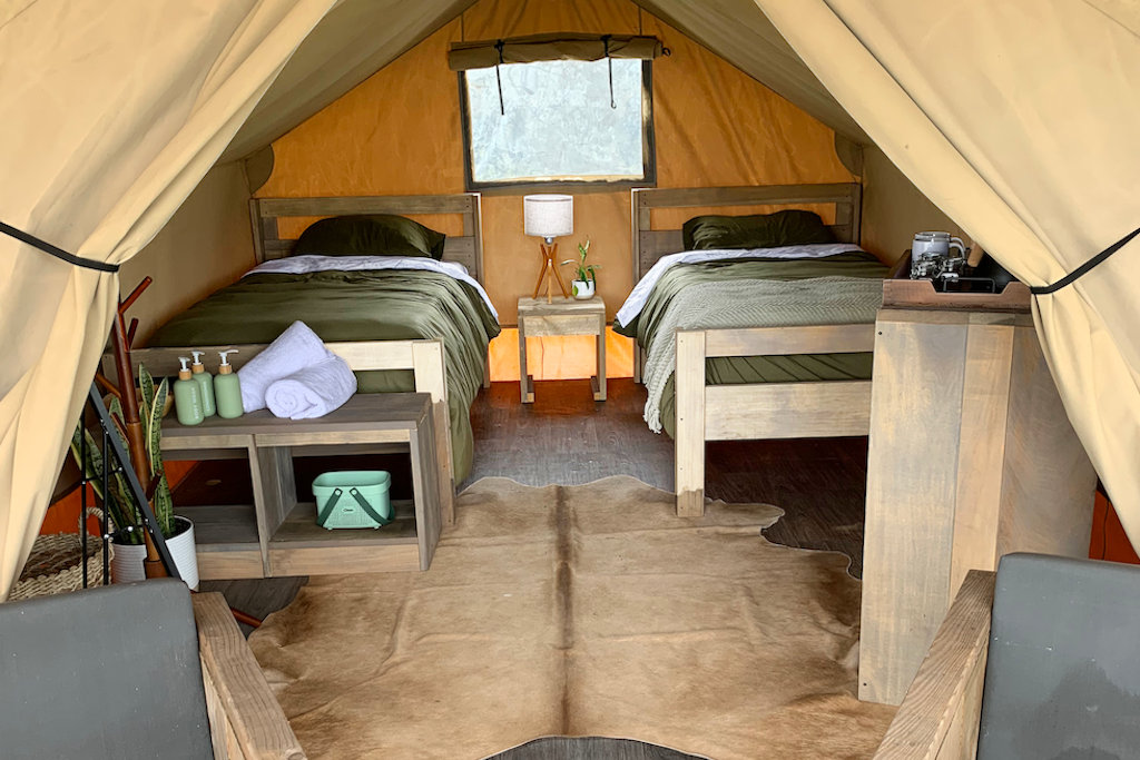 Brownsville Vacation Rental
