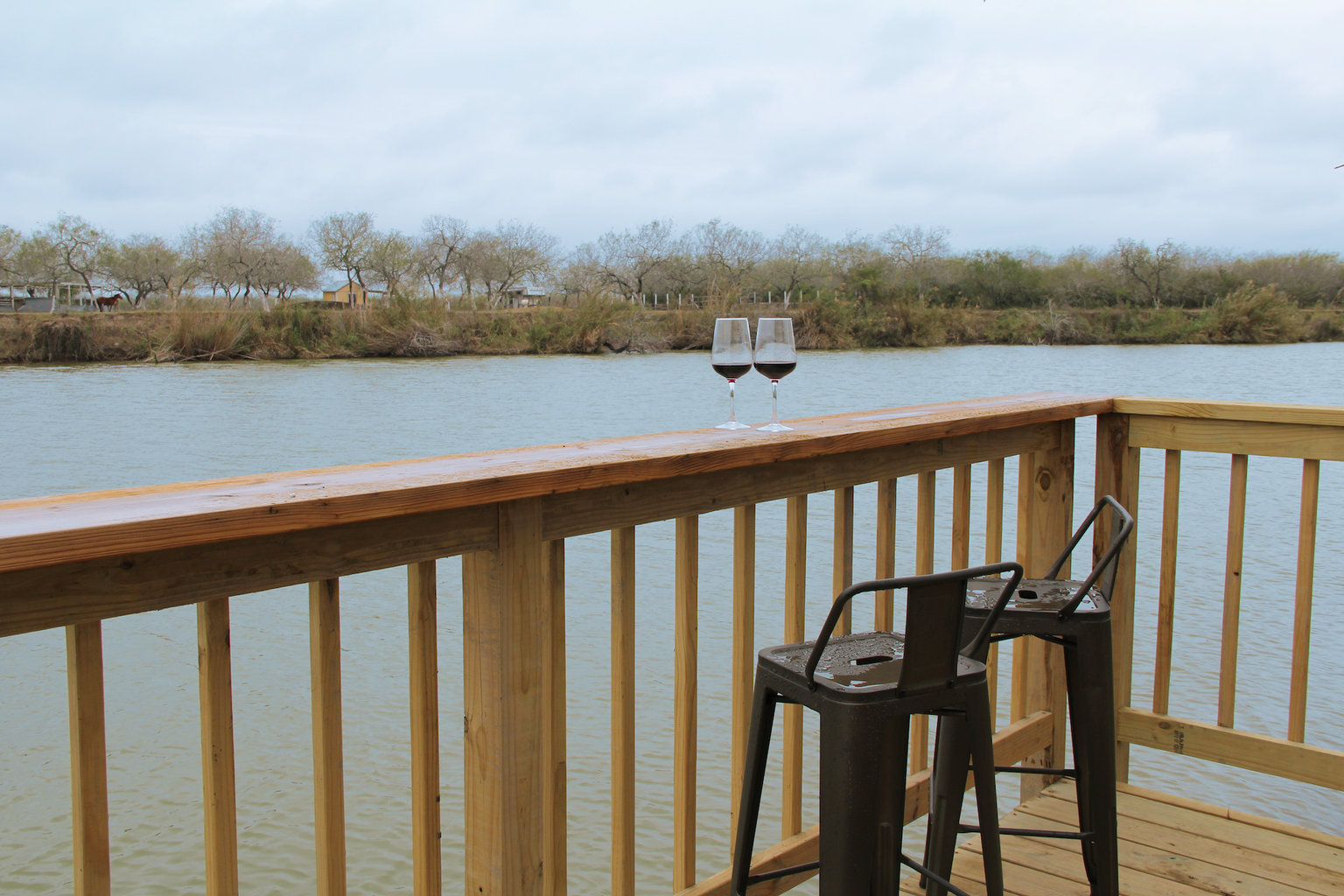 Brownsville Vacation Rental