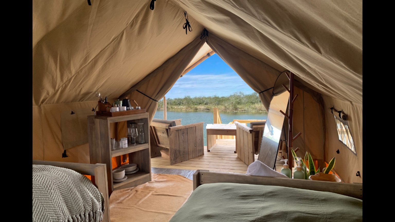 Brownsville Vacation Rental