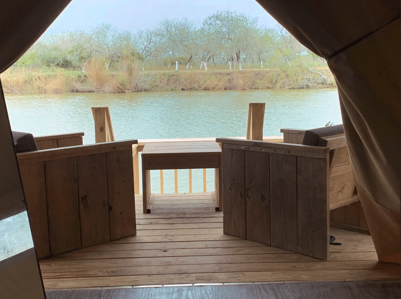 Brownsville Vacation Rental