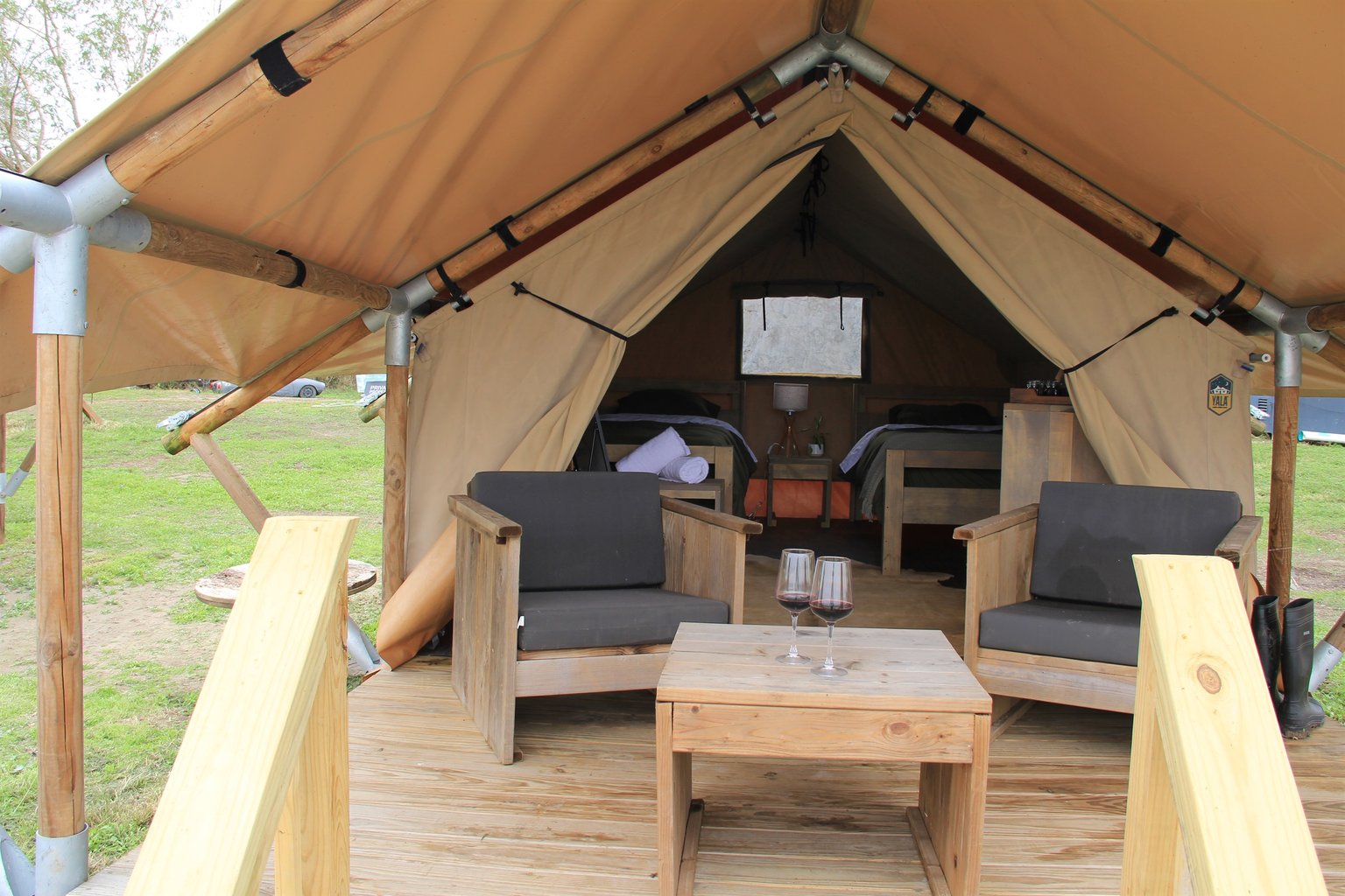 Brownsville Vacation Rental