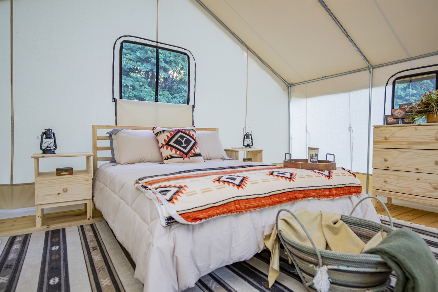 Cassville Vacation Rental