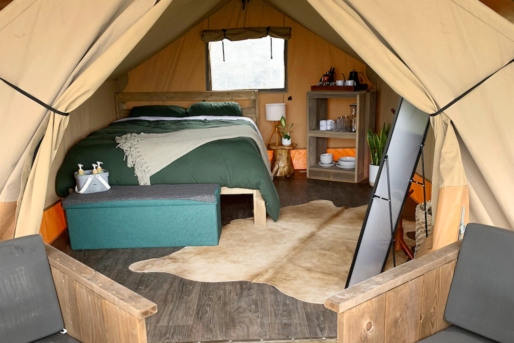 Brownsville Vacation Rental