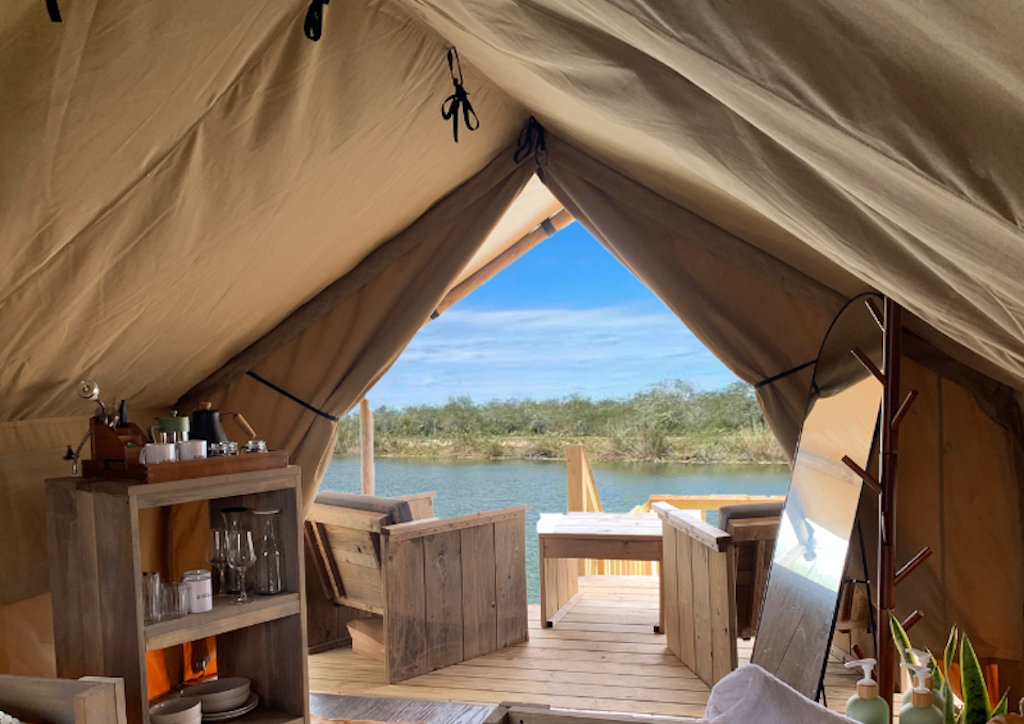 Brownsville Vacation Rental