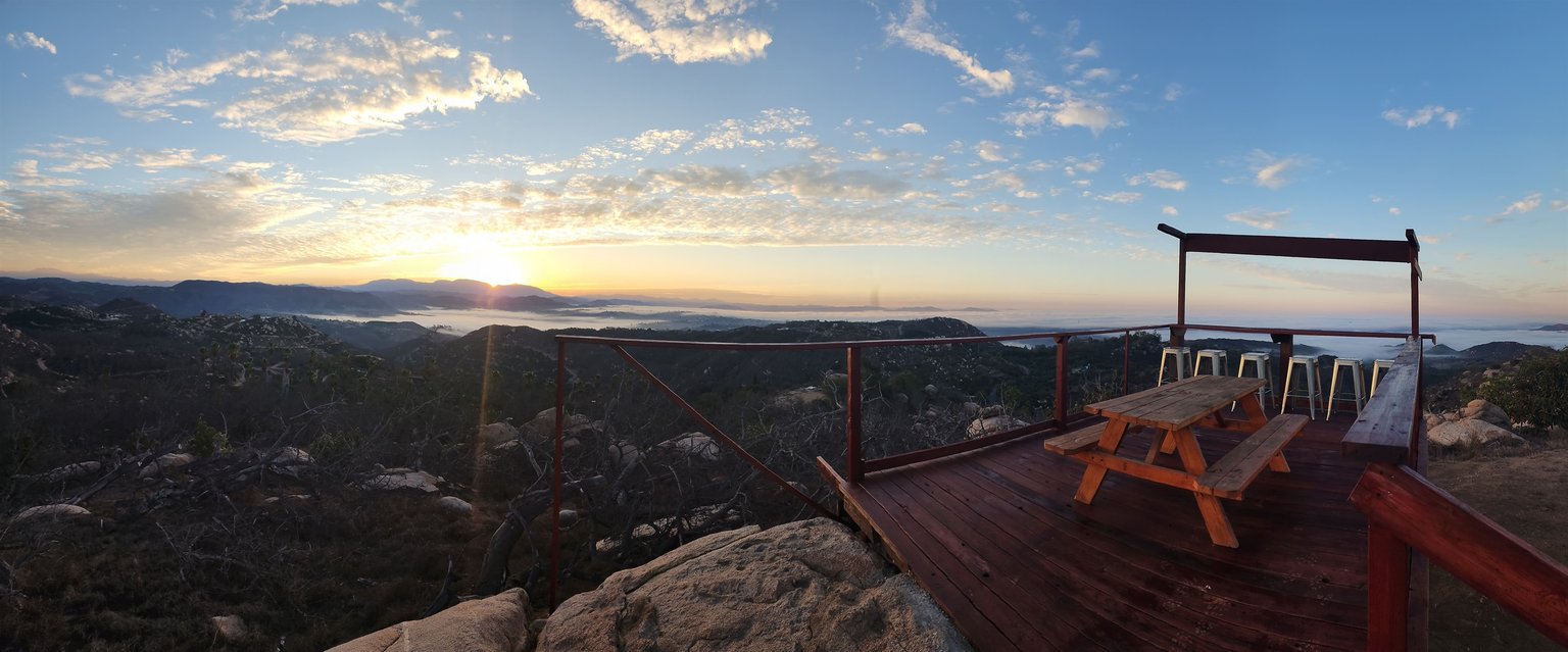 Fallbrook Vacation Rental