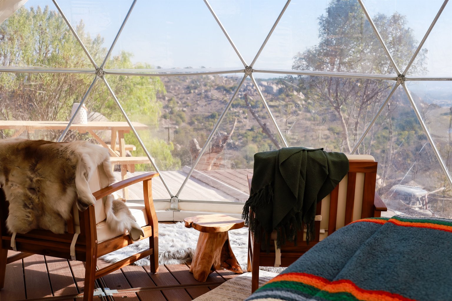 Fallbrook Vacation Rental