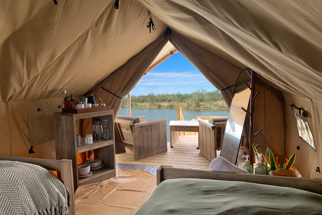 Brownsville Vacation Rental