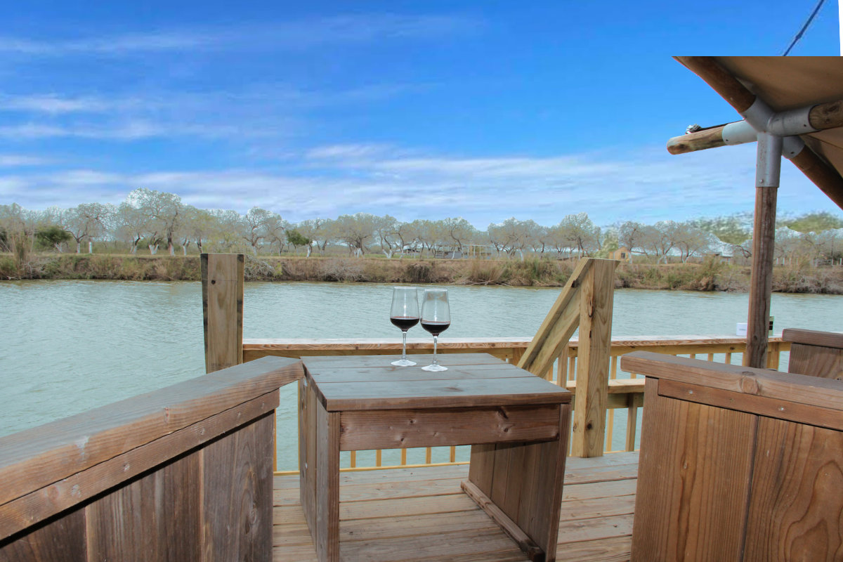 Brownsville Vacation Rental