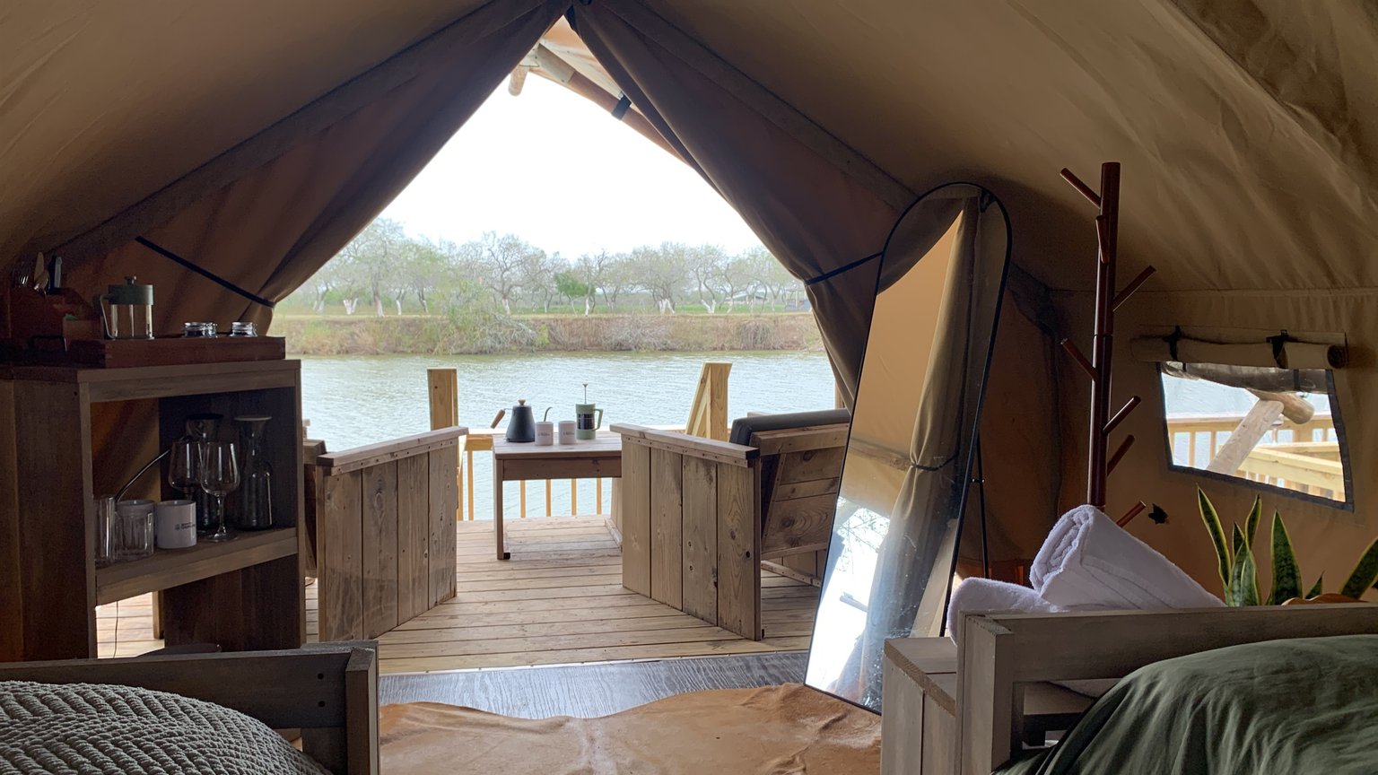 Brownsville Vacation Rental