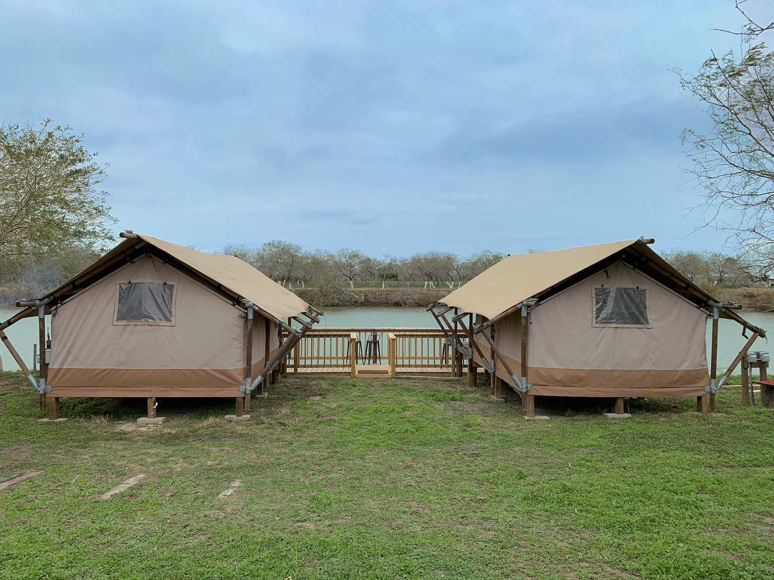 Brownsville Vacation Rental