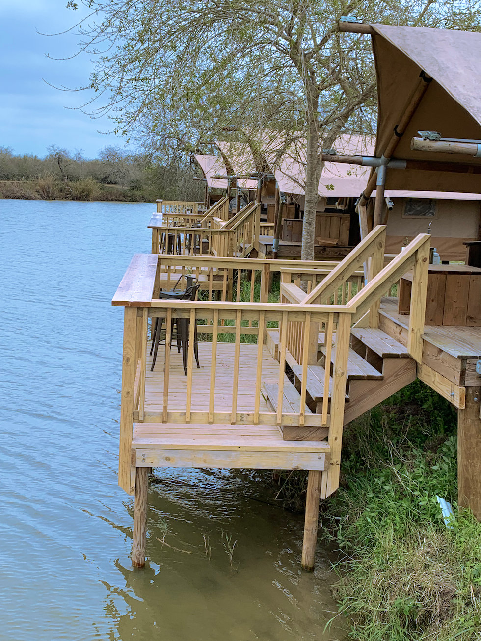 Brownsville Vacation Rental