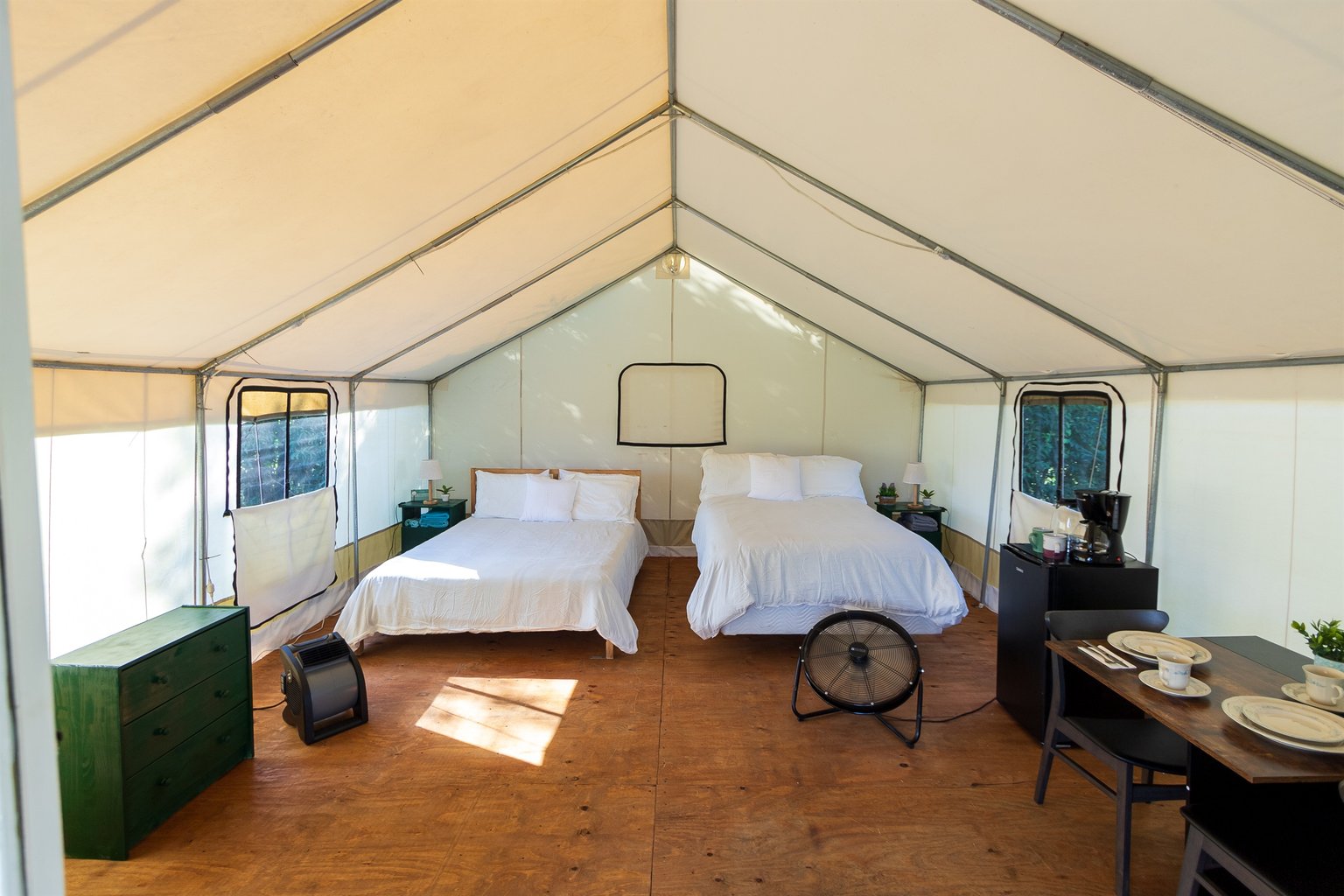 Coldspring Vacation Rental