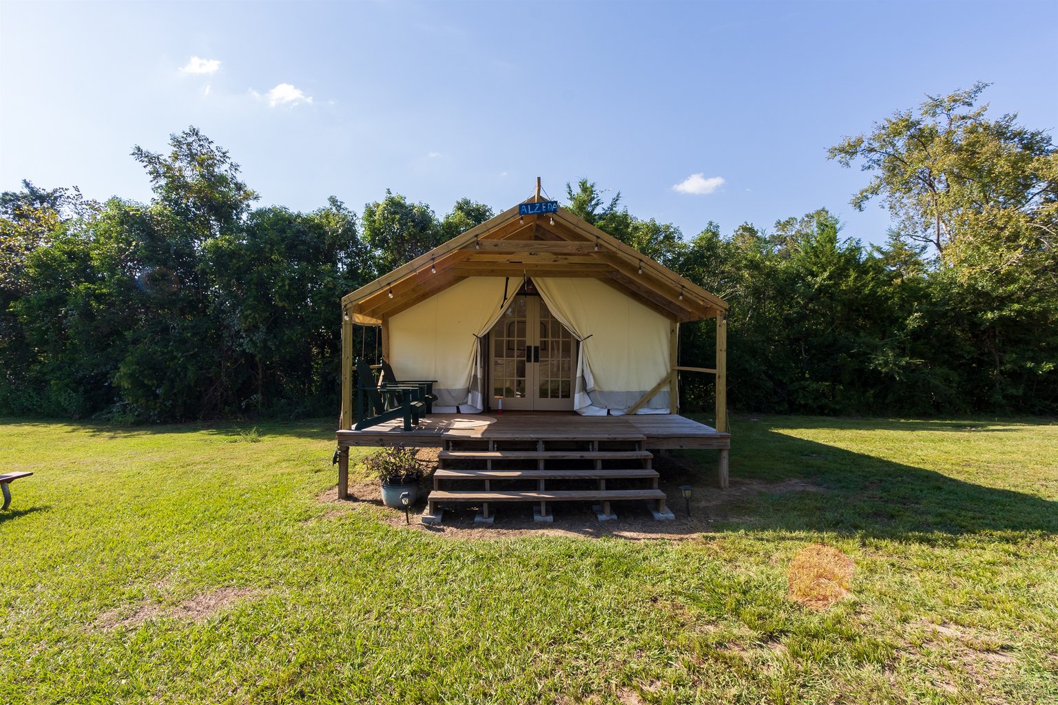 Coldspring Vacation Rental