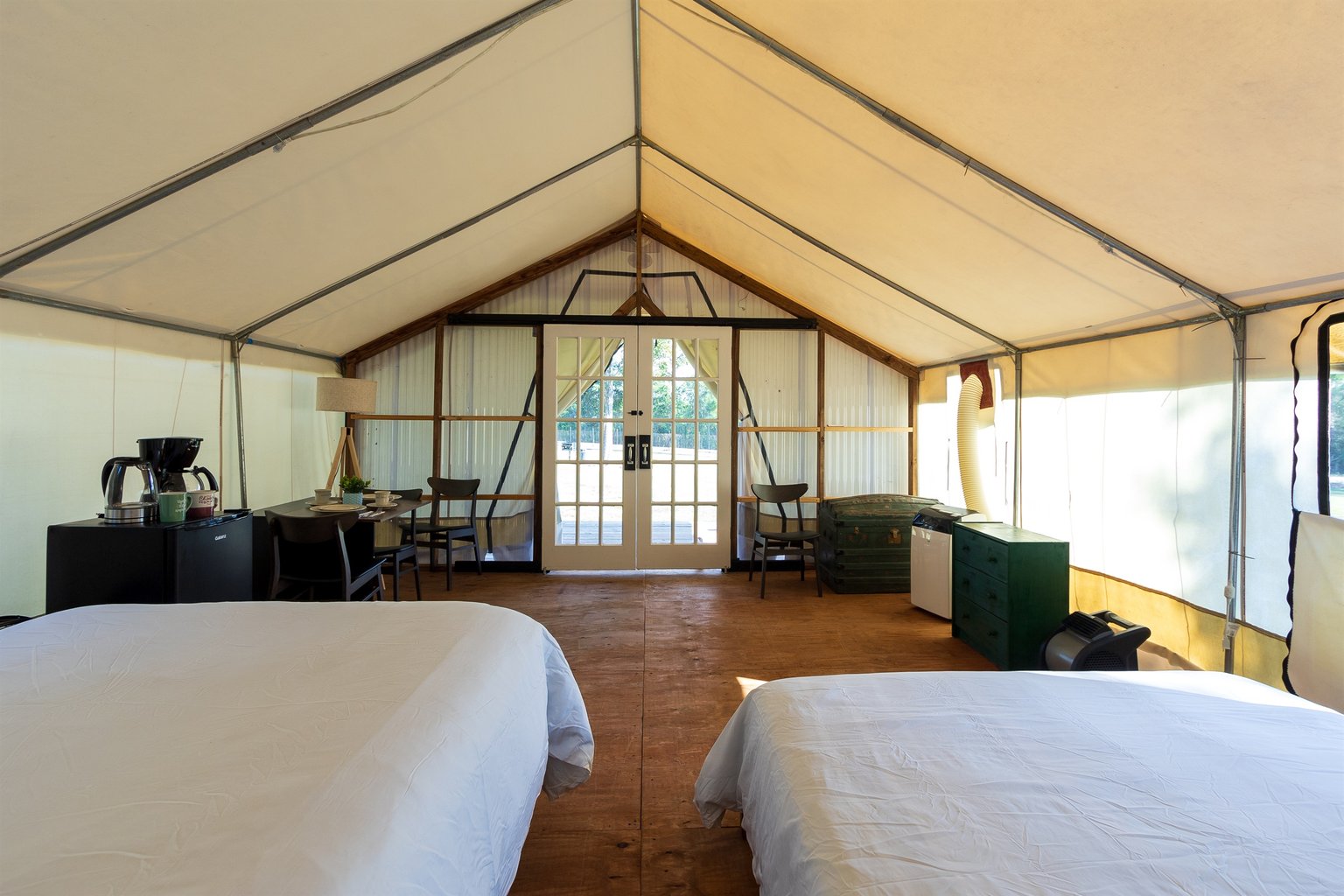 Coldspring Vacation Rental