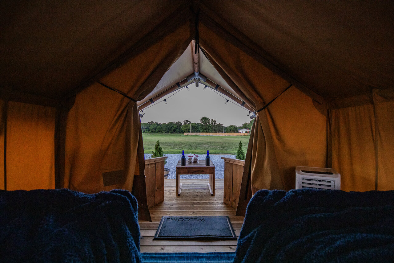 Cassville Vacation Rental