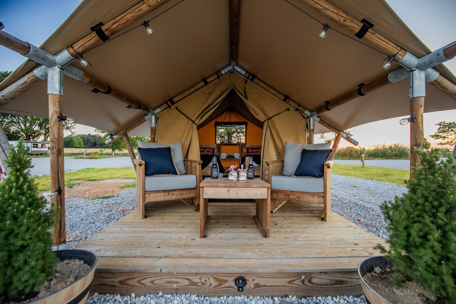 Cassville Vacation Rental