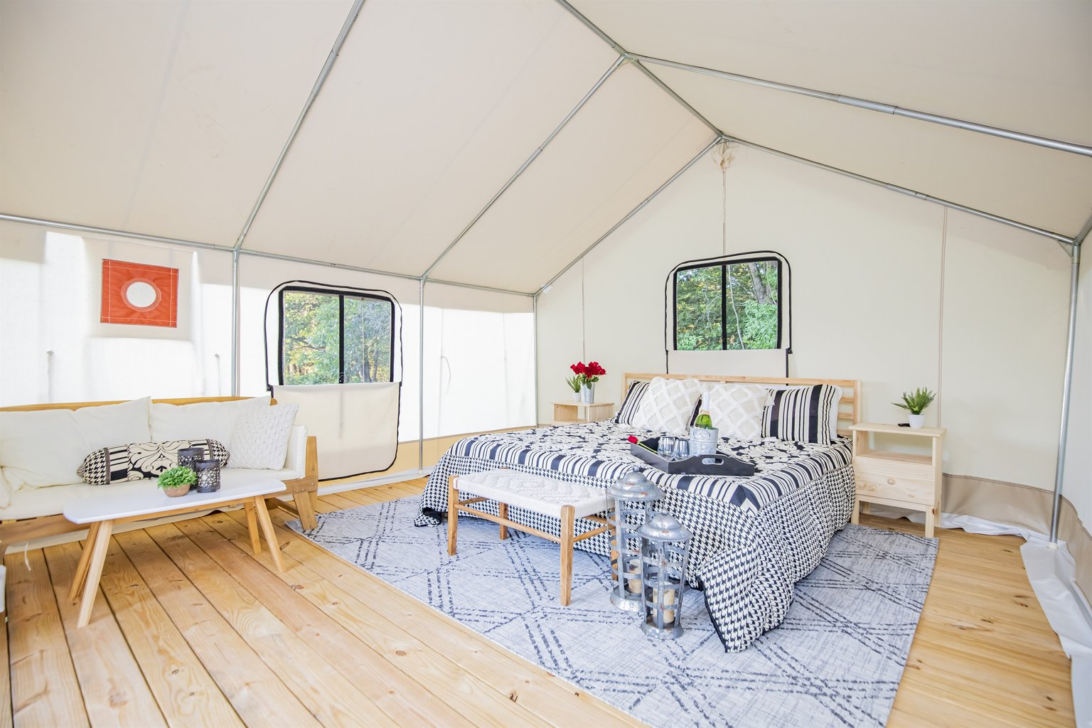 Cassville Vacation Rental