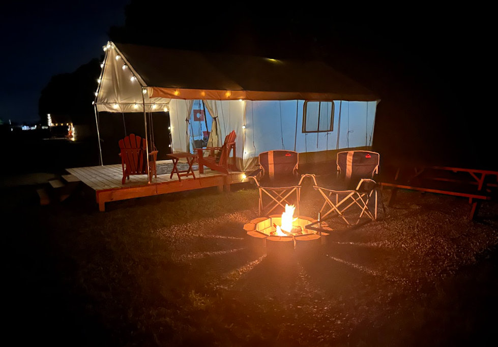 Cassville Vacation Rental