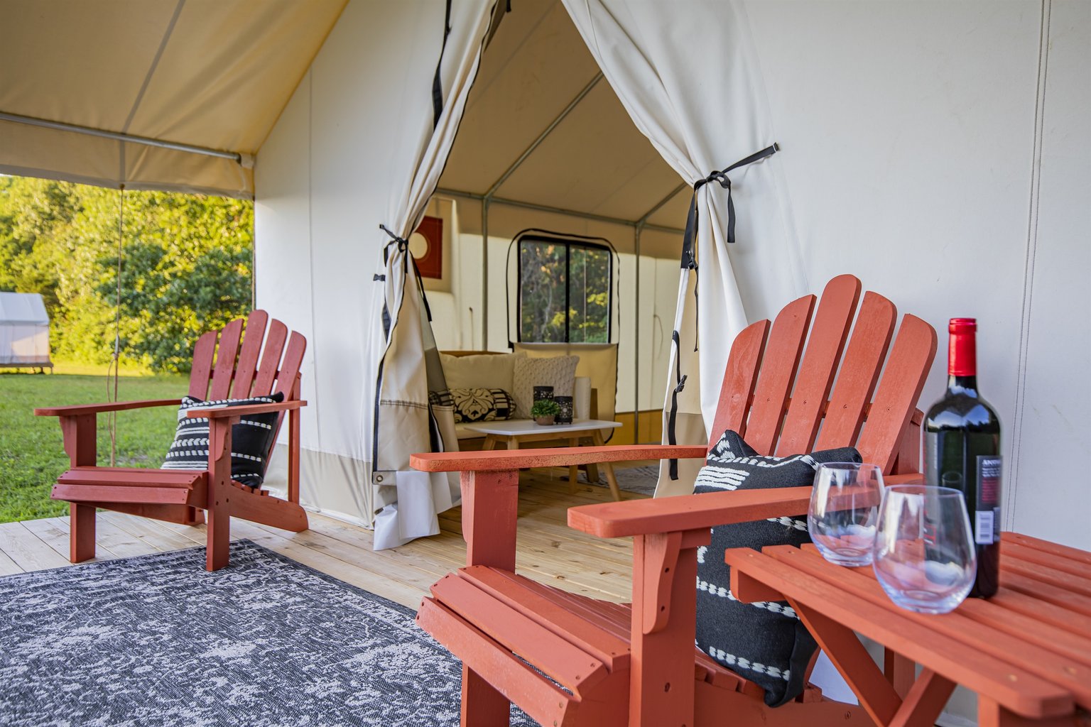 Cassville Vacation Rental