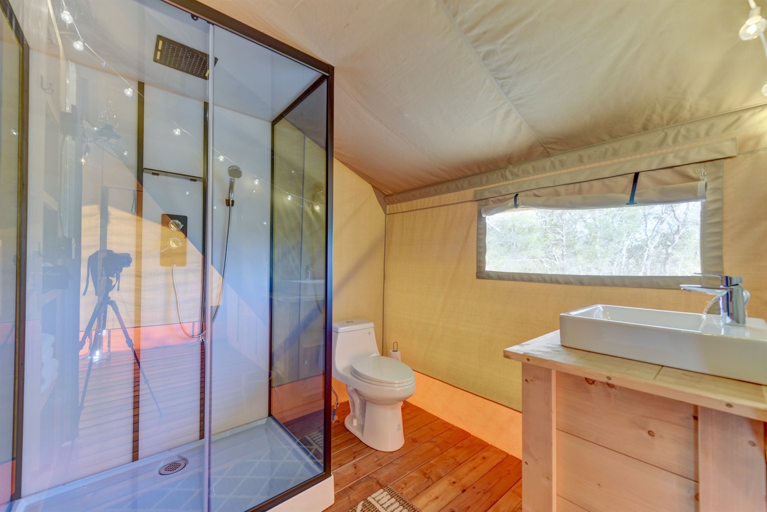 Johnson City Vacation Rental