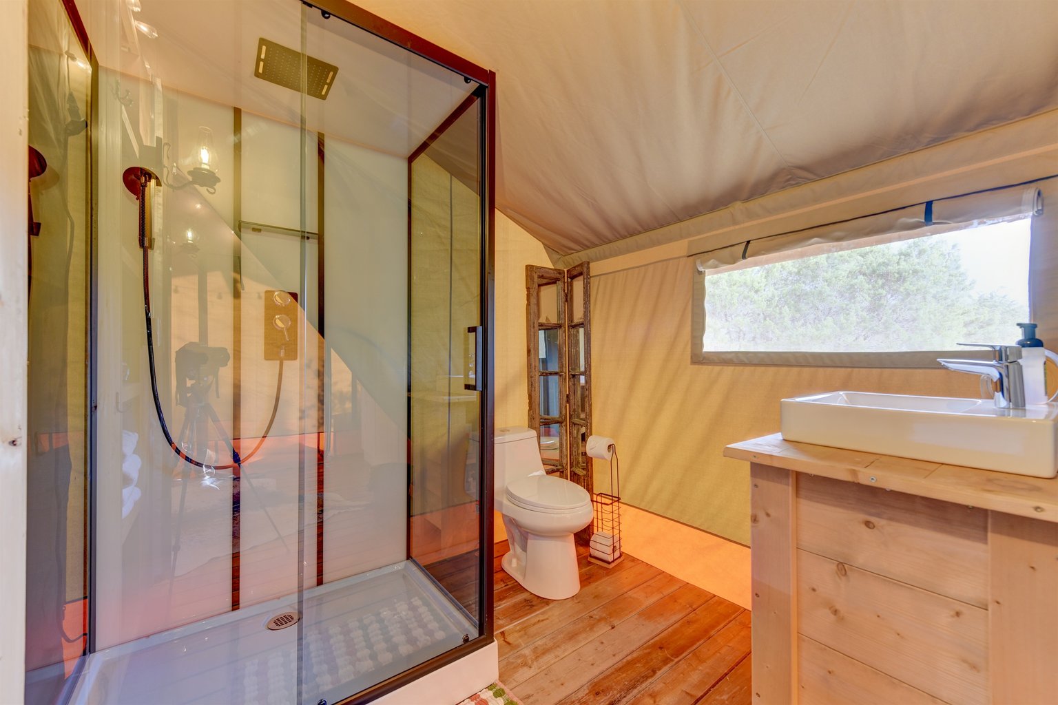 Johnson City Vacation Rental
