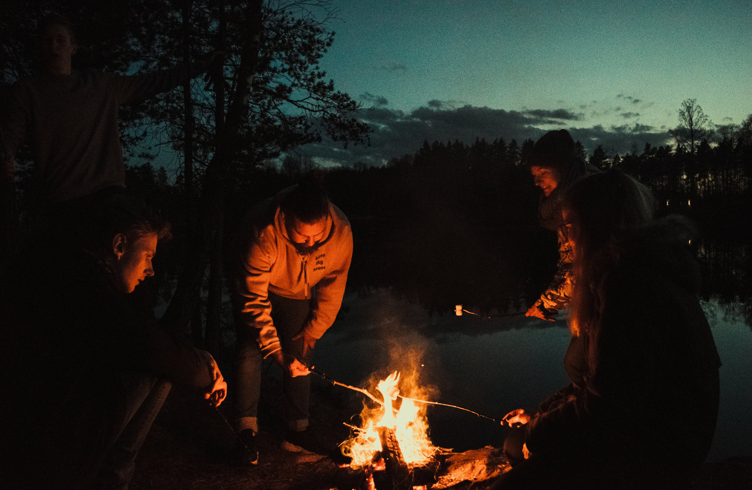 Coldspring Vacation Rental