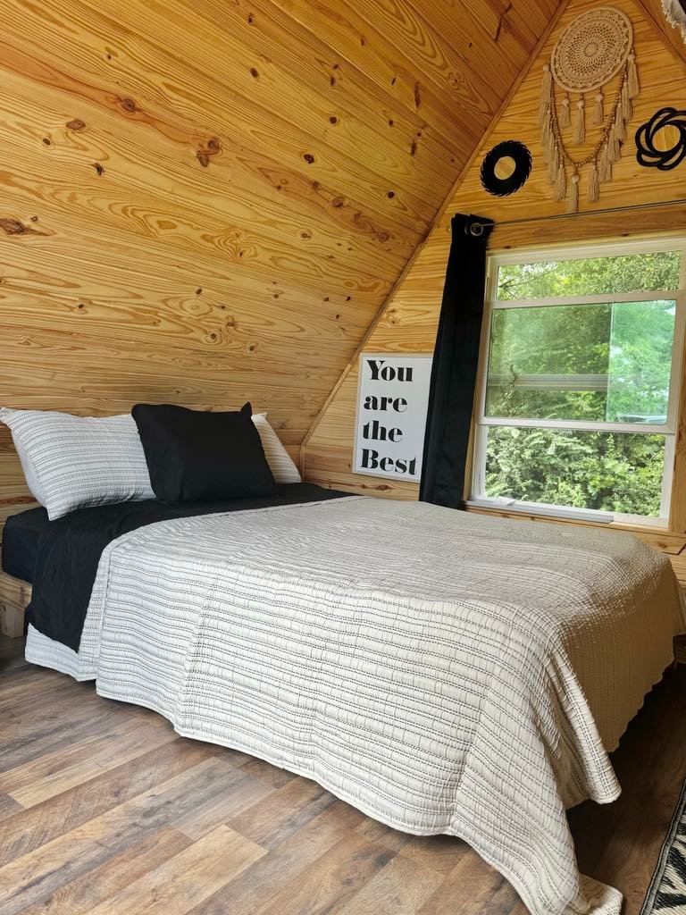 Coldspring Vacation Rental