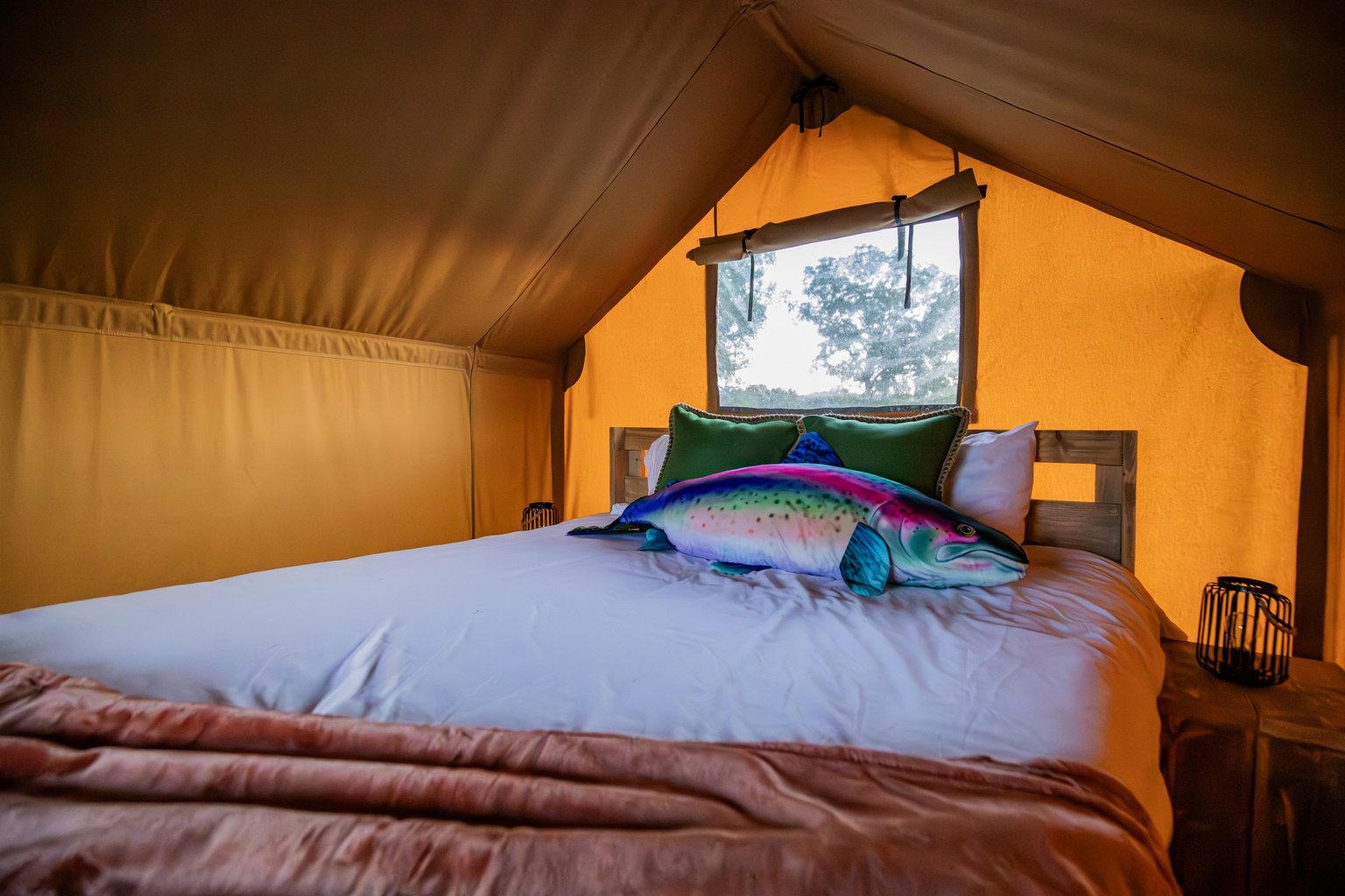 Cassville Vacation Rental