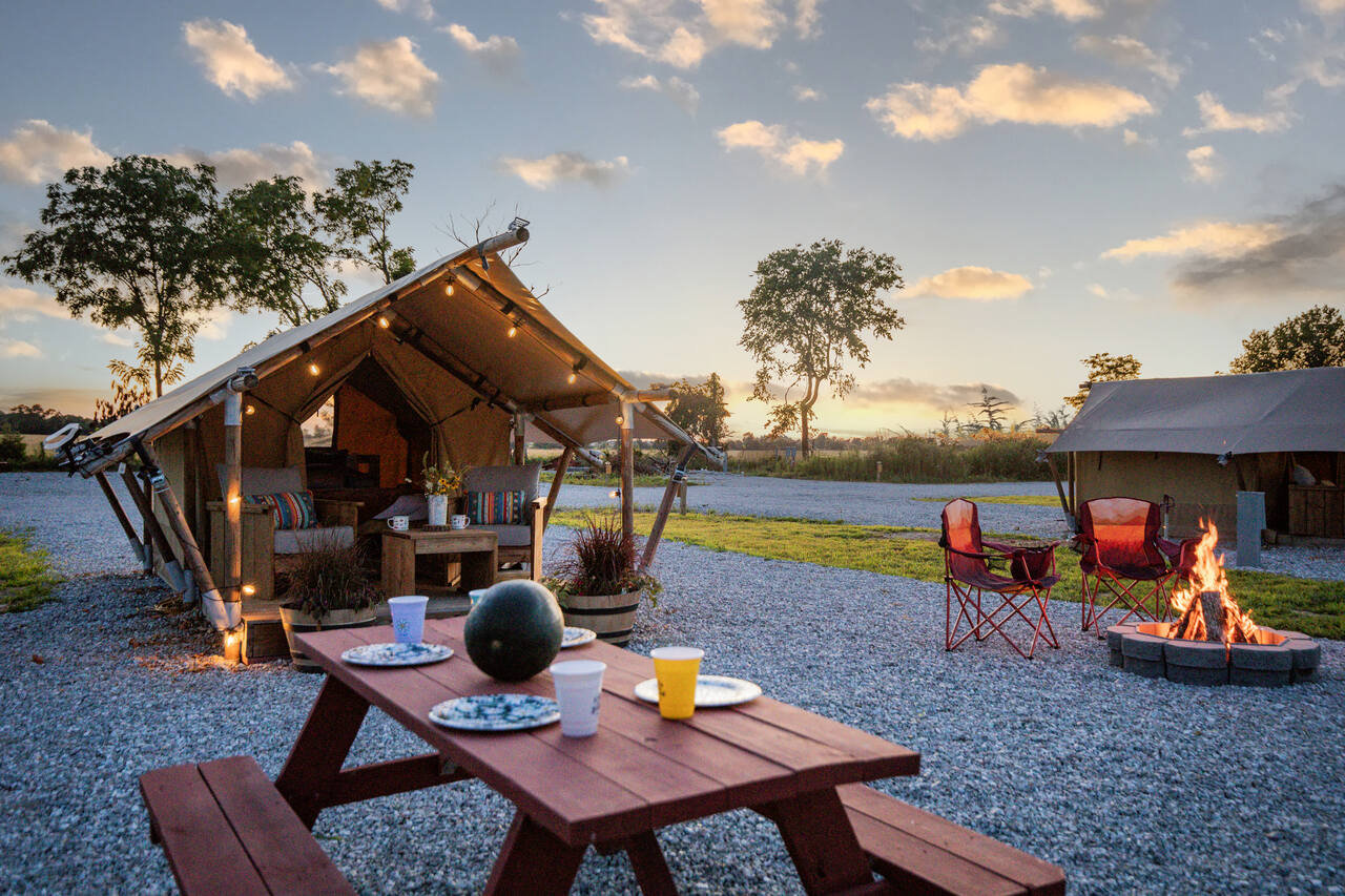 Cassville Vacation Rental